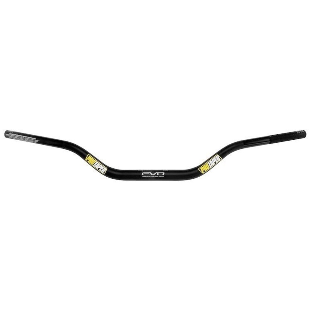 Original Evo PRO TAPER Handlebar Fat Bar DIRT BIKE 1 1/8'' Strong‎ Aluminum